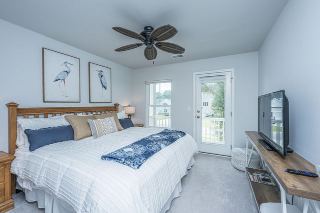 7074 Pumpkinseed Drive, Johns Island, SC 29455