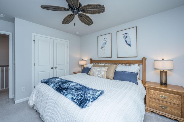 7074 Pumpkinseed Drive, Johns Island, SC 29455