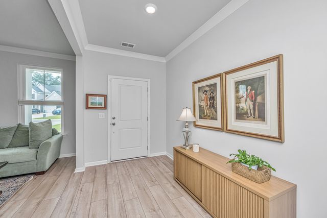 7074 Pumpkinseed Drive, Johns Island, SC 29455