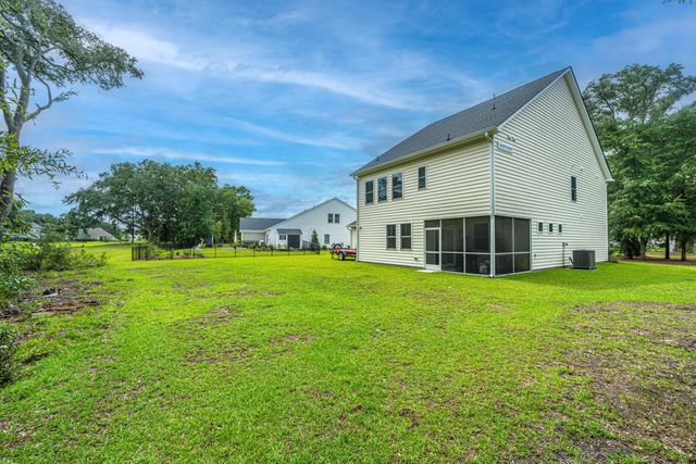 7074 Pumpkinseed Drive, Johns Island, SC 29455