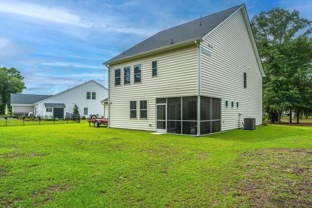 7074 Pumpkinseed Drive, Johns Island, SC 29455