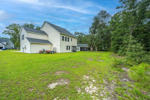 7074 Pumpkinseed Drive, Johns Island, SC 29455