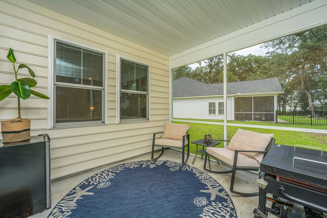 7074 Pumpkinseed Drive, Johns Island, SC 29455