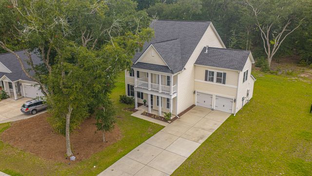 7074 Pumpkinseed Drive, Johns Island, SC 29455