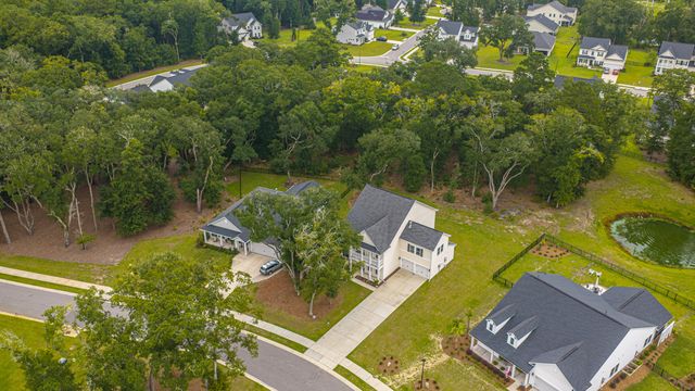 7074 Pumpkinseed Drive, Johns Island, SC 29455
