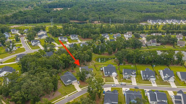 7074 Pumpkinseed Drive, Johns Island, SC 29455