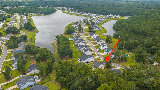 7074 Pumpkinseed Drive, Johns Island, SC 29455