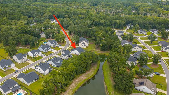 7074 Pumpkinseed Drive, Johns Island, SC 29455