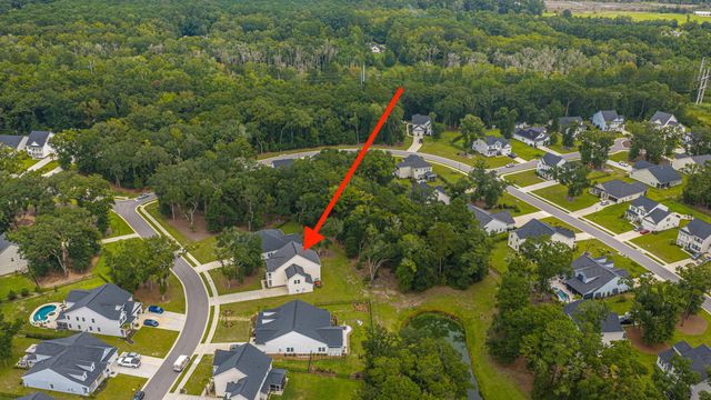 7074 Pumpkinseed Drive, Johns Island, SC 29455