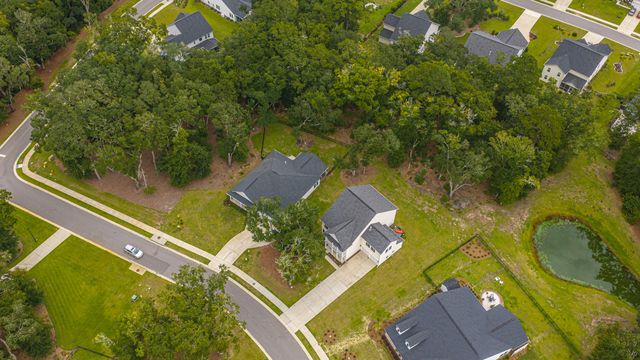 7074 Pumpkinseed Drive, Johns Island, SC 29455