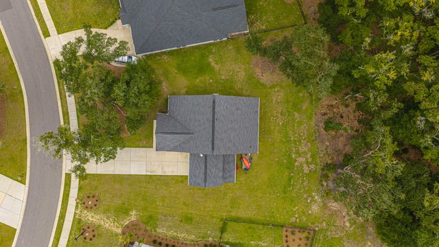 7074 Pumpkinseed Drive, Johns Island, SC 29455
