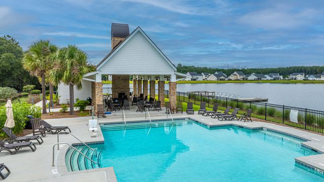7074 Pumpkinseed Drive, Johns Island, SC 29455