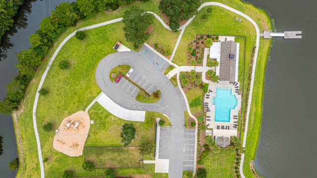 7074 Pumpkinseed Drive, Johns Island, SC 29455