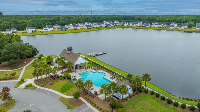 7074 Pumpkinseed Drive, Johns Island, SC 29455
