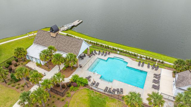 7074 Pumpkinseed Drive, Johns Island, SC 29455