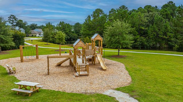 7074 Pumpkinseed Drive, Johns Island, SC 29455
