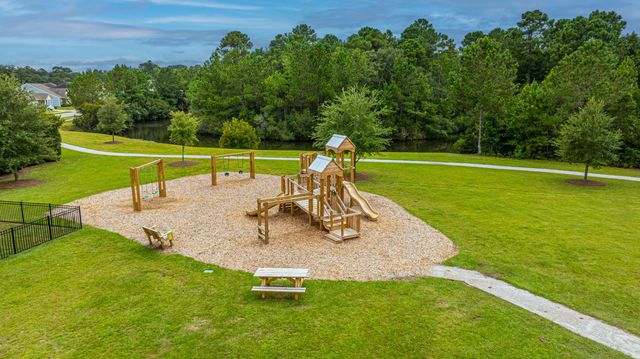 7074 Pumpkinseed Drive, Johns Island, SC 29455