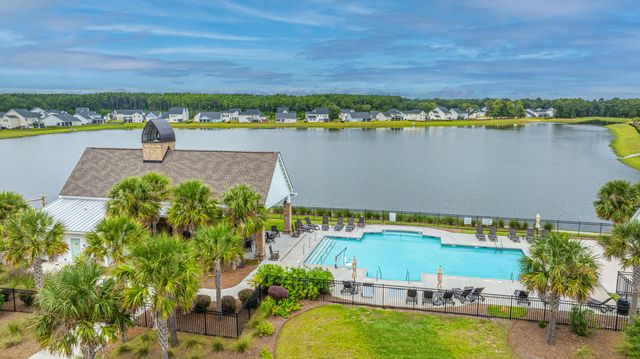 7074 Pumpkinseed Drive, Johns Island, SC 29455
