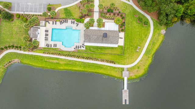 7074 Pumpkinseed Drive, Johns Island, SC 29455