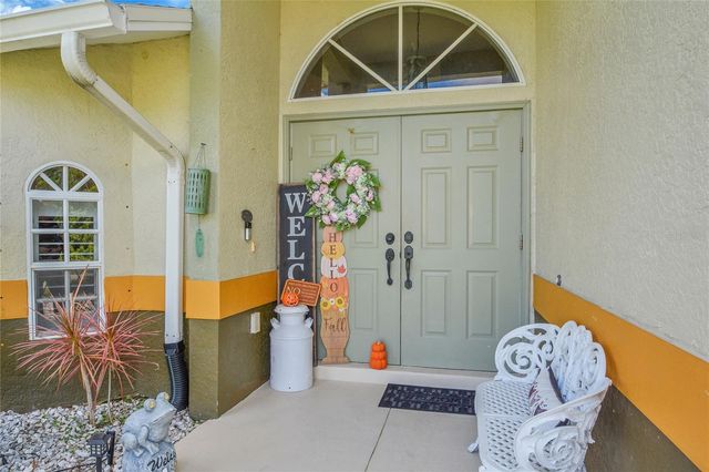 2801 SHEBOYGAN AVENUE, North Port, FL 34286