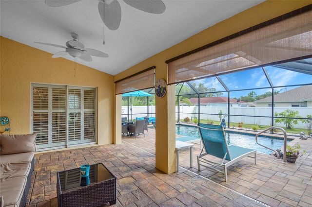 2801 SHEBOYGAN AVENUE, North Port, FL 34286