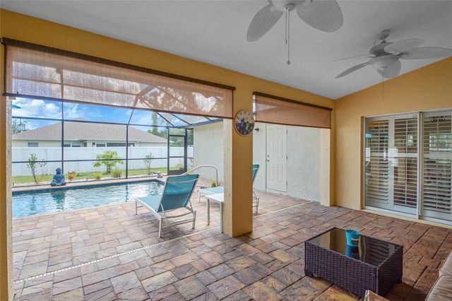 2801 SHEBOYGAN AVENUE, North Port, FL 34286