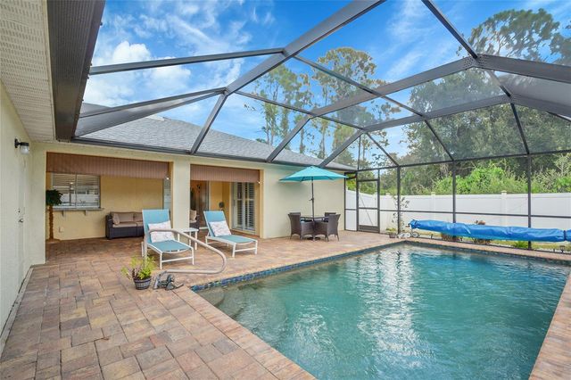 2801 SHEBOYGAN AVENUE, North Port, FL 34286