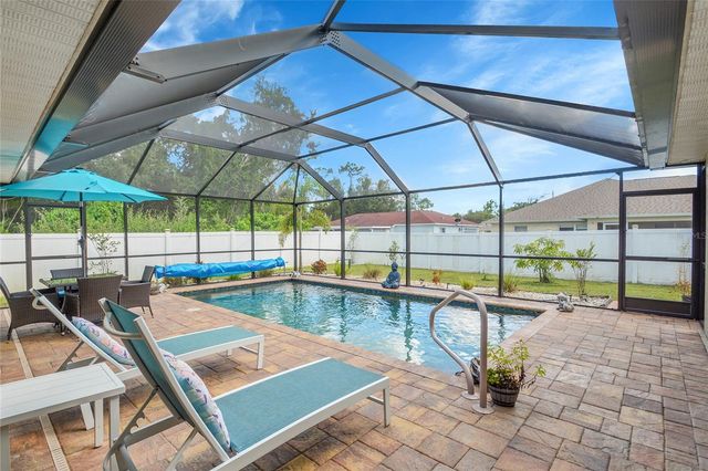 2801 SHEBOYGAN AVENUE, North Port, FL 34286