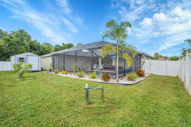 2801 SHEBOYGAN AVENUE, North Port, FL 34286