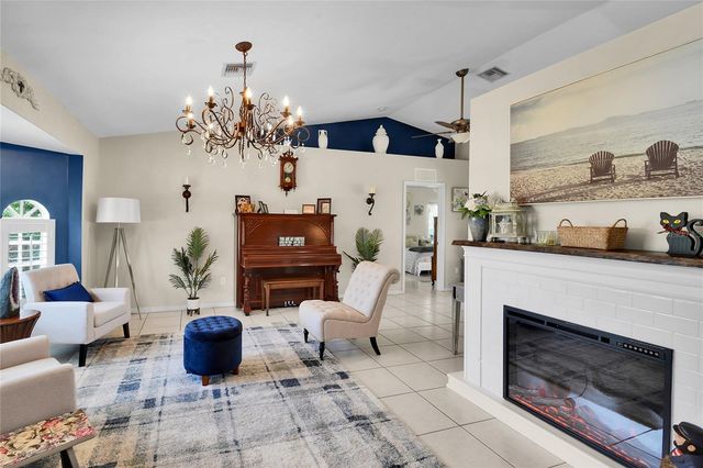 2801 SHEBOYGAN AVENUE, North Port, FL 34286