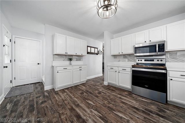 5801 Red Hill Road, Alma, AR 72921