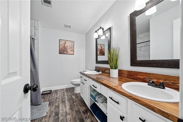 5801 Red Hill Road, Alma, AR 72921