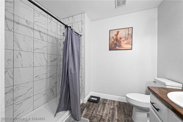 5801 Red Hill Road, Alma, AR 72921