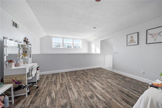 5801 Red Hill Road, Alma, AR 72921