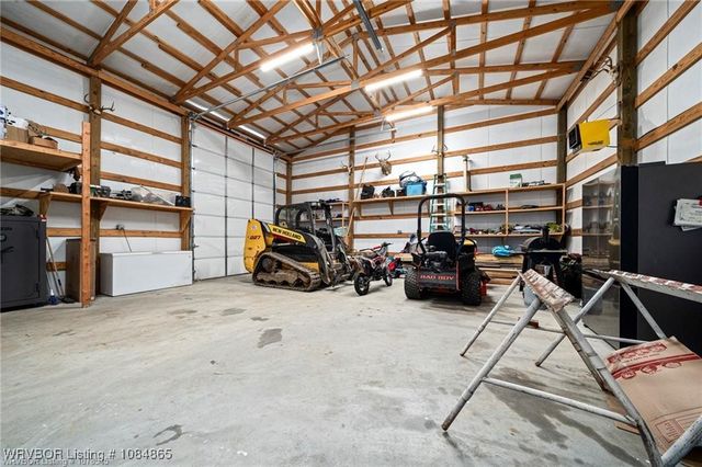 5801 Red Hill Road, Alma, AR 72921