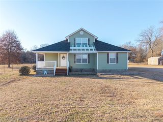 5801 Red Hill Road, Alma, AR 72921
