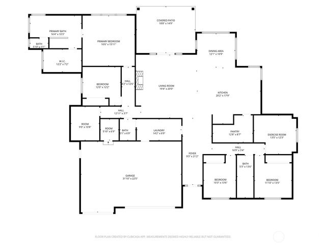 29615 SE 361st Place, Enumclaw, WA 98022