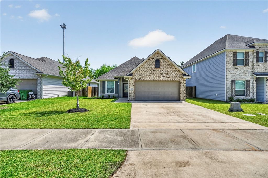 2123 Mountain Wind Loop, Bryan, TX 77807 — photo 3