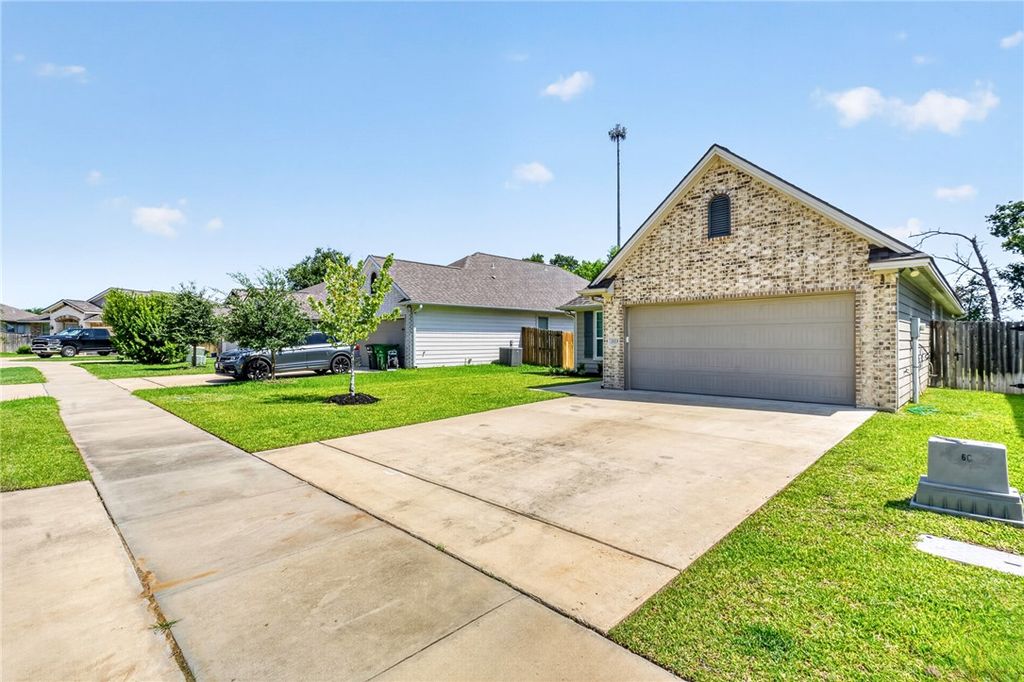 2123 Mountain Wind Loop, Bryan, TX 77807 — photo 4