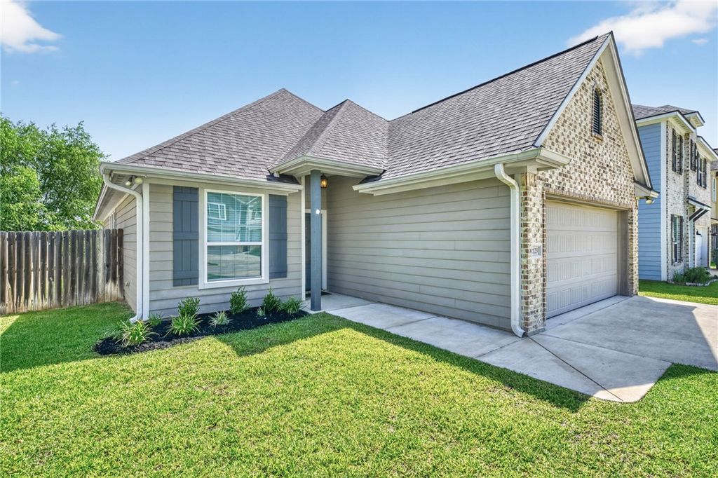2123 Mountain Wind Loop, Bryan, TX 77807 — photo 5