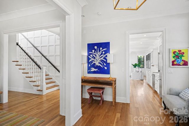 187 N Canterbury Road, Charlotte, NC 28211