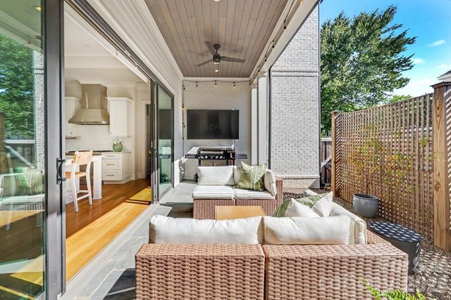 187 N Canterbury Road, Charlotte, NC 28211