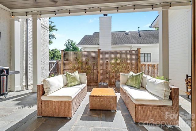 187 N Canterbury Road, Charlotte, NC 28211
