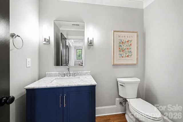 187 N Canterbury Road, Charlotte, NC 28211