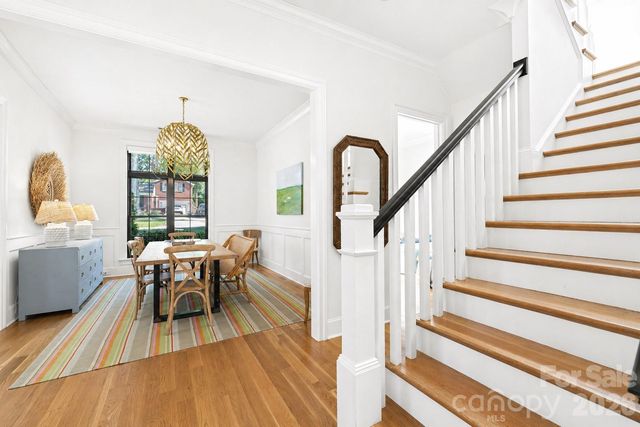 187 N Canterbury Road, Charlotte, NC 28211