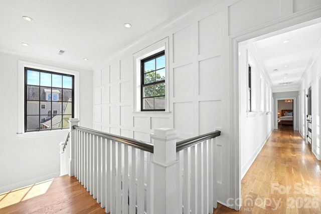 187 N Canterbury Road, Charlotte, NC 28211