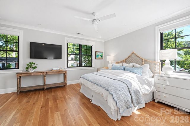 187 N Canterbury Road, Charlotte, NC 28211