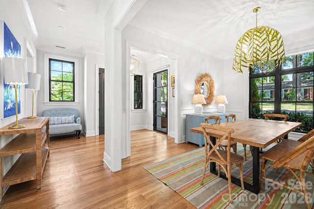 187 N Canterbury Road, Charlotte, NC 28211