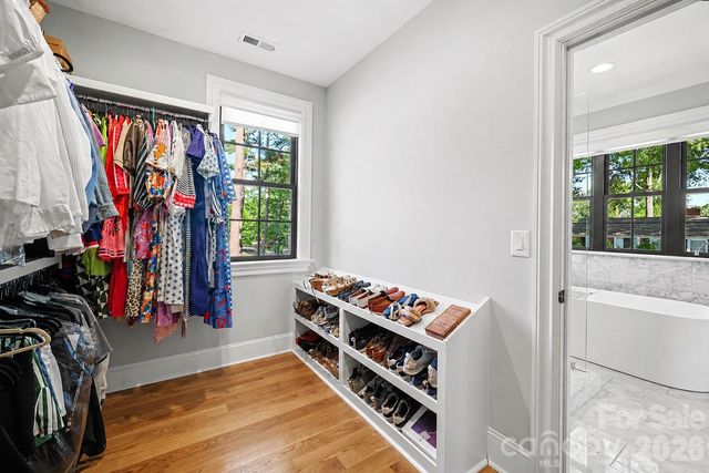 187 N Canterbury Road, Charlotte, NC 28211