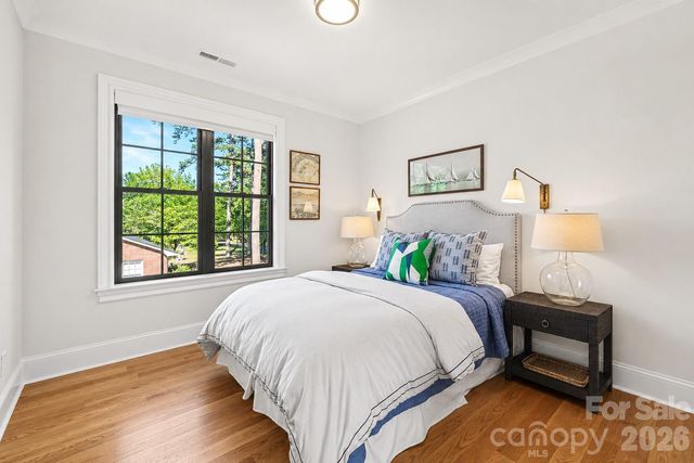 187 N Canterbury Road, Charlotte, NC 28211